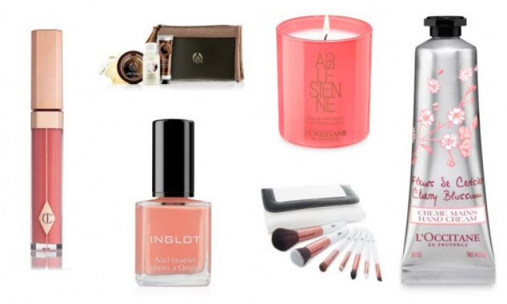 Beaut.ie's Gorgeous Gift Guide for Mother's Day