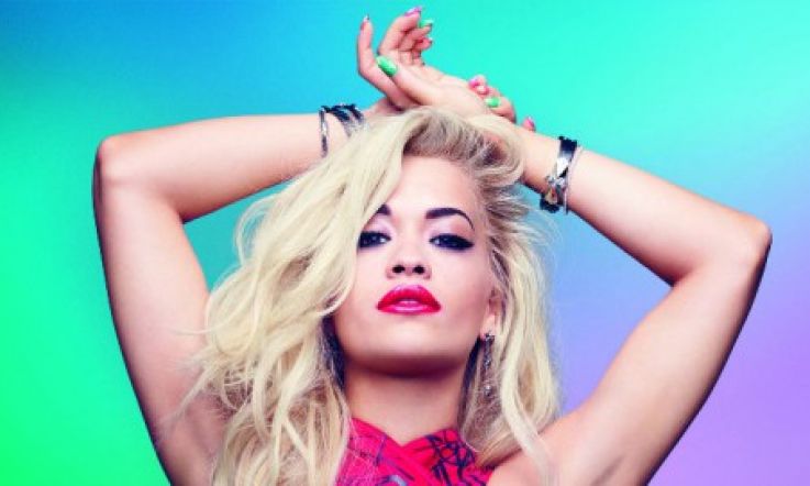 Start Summer Early with the Rimmel Colourfest Nail Collection by Rita Ora
