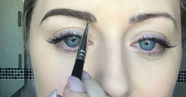 Raising Eyebrows: Definitive Guide to Creating the Perfect Brow | Beaut.ie