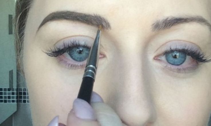 Raising Eyebrows: Definitive Guide to Creating the Perfect Brow