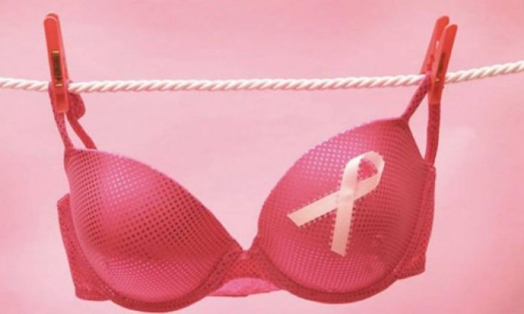 Breast Cancer: Teresa's Story