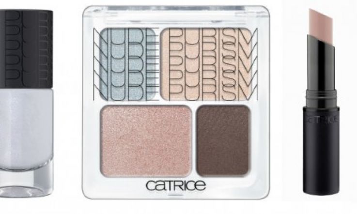 Get 'Em While You Can! The Catrice Limited Edition Nude Purism Line