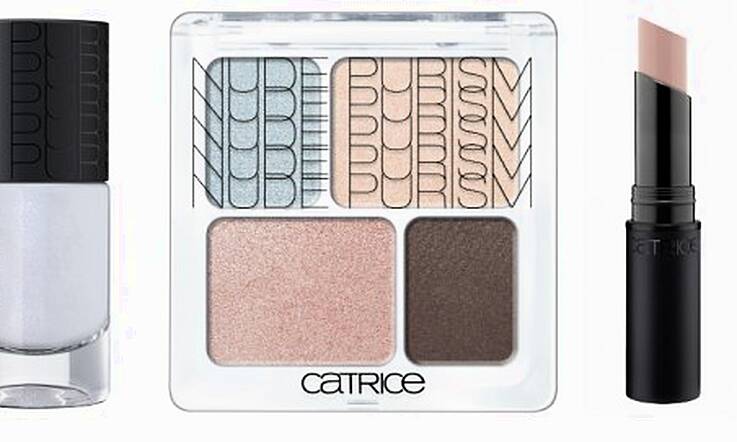 Get 'Em While You Can! The Catrice Limited Edition Nude Purism Line