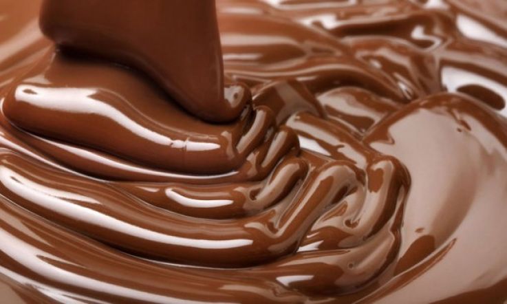 Great News! Scientists Know How to Make Chocolate Healthier & Tastier