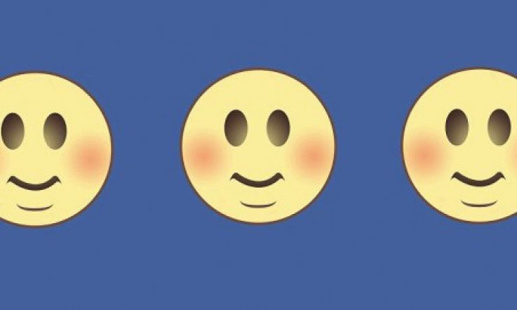 Fat Is Not A Feeling! Facebook Gets Rid Of The 'Fat' Emoticon