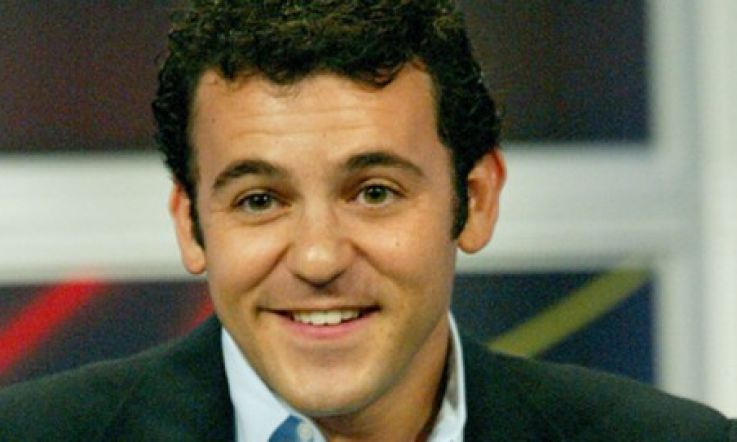 The Kid From The Wonder Years is Making a TV Comeback!