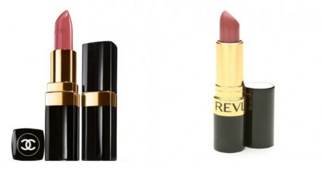 Revlon Super Lustrous Lipstick - Wine With Everything Review