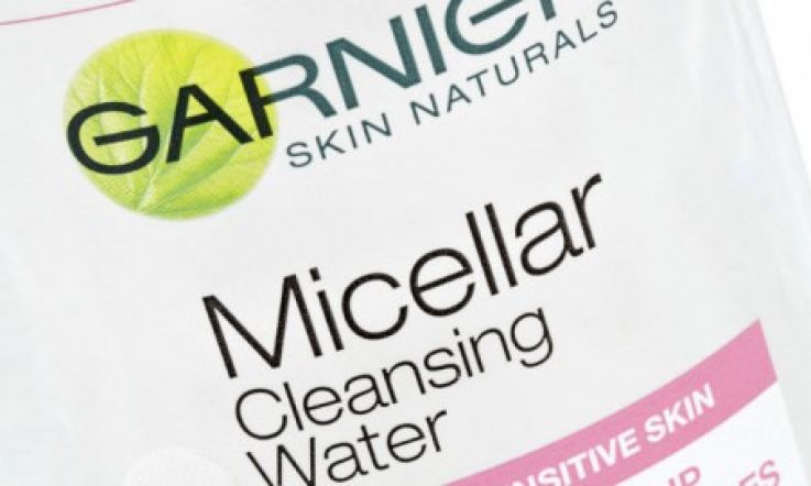 Why Is Micellar Water Suitable For Sensitive Skin?