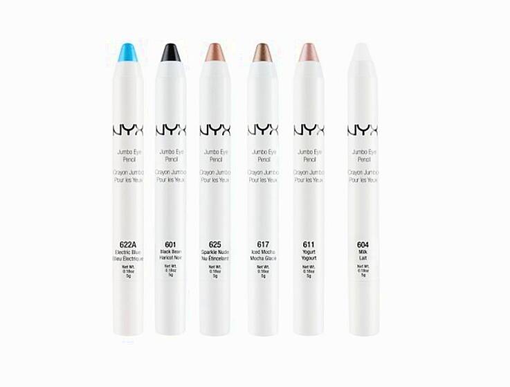 nyx jumbo eye pencil hondos center