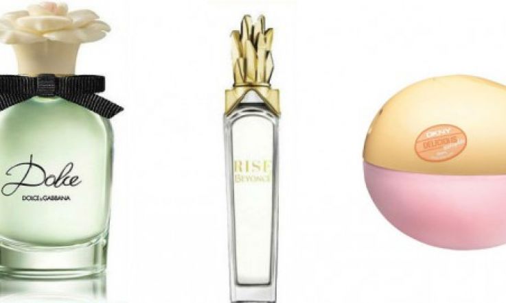 You Can't Go Wrong With Perfume: Our Picks For Mother's Day