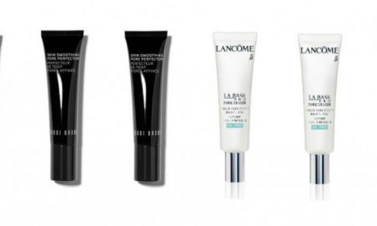 The Little Things: Two New Arrivals Aim to Tackle Pores & Perfect Skin