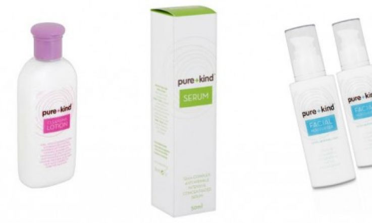 Beaut.ienomics: Pure & Kind - Wallet Friendly Skincare Range