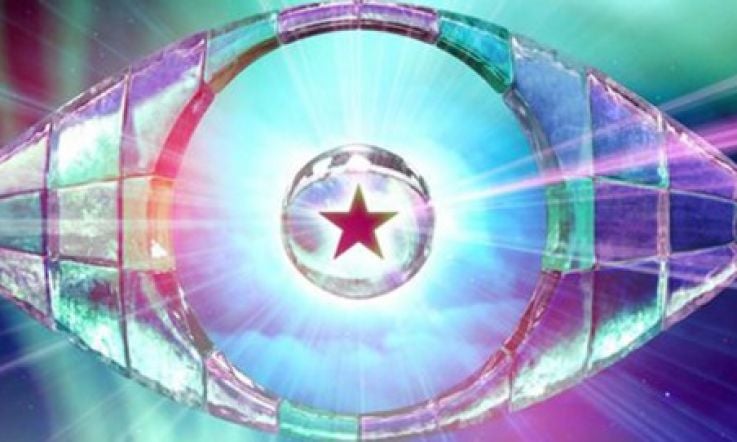 Yes, Celebrity Big Brother Has Started to Eat Itself...