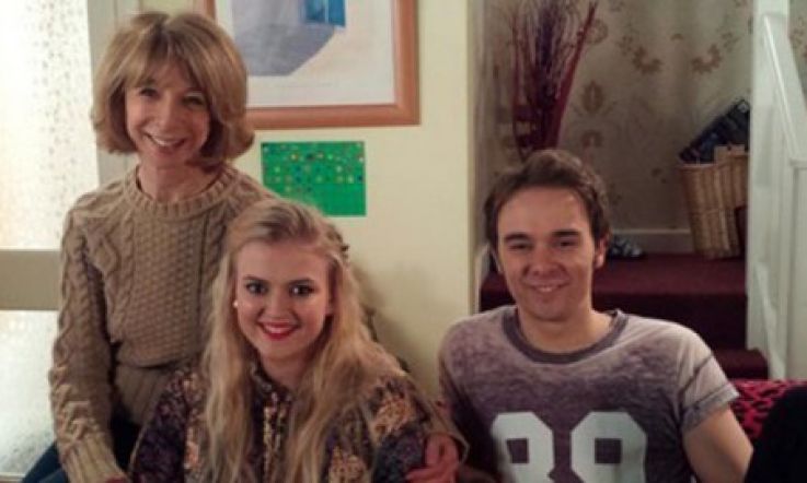 First Look at the Actress Who Will Now Play Bethany Platt in Corrie