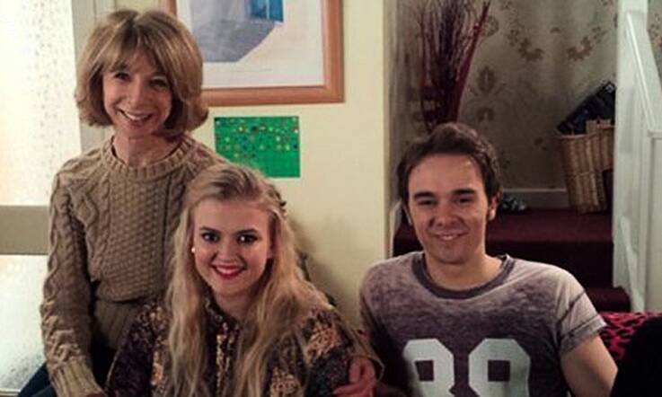 First Look at the Actress Who Will Now Play Bethany Platt in Corrie