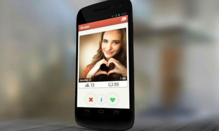 Love Swipe: Tinder is Going to Get an Undo Button
