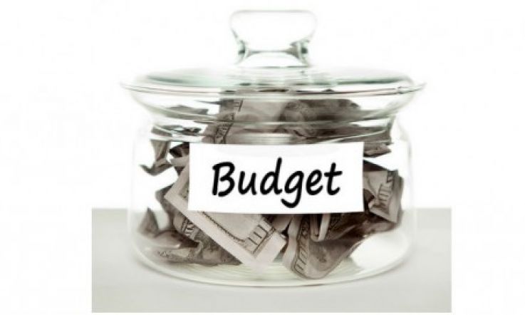 Beaut.ienomics: Budget Treats to Get Us Through January