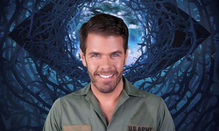 More Perez Hilton News from Celebrity Big Brother, If You Can Handle It