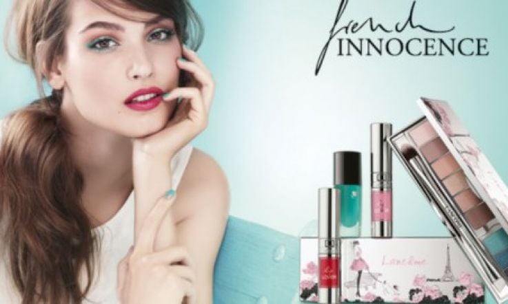 Lancome Spring 2015 Collection - First Look