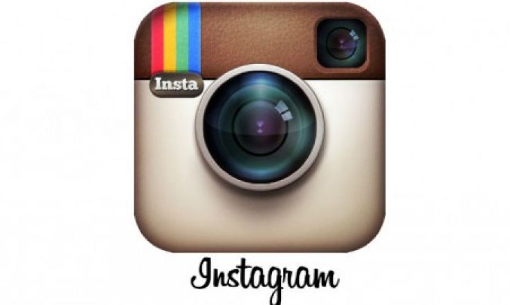 Instagram's Desktop Makeover Makes Your Selfies Hee-uge!