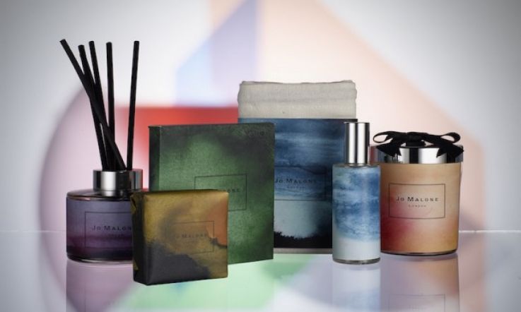 Jo Malone’s 'My Wanderlust' Collection