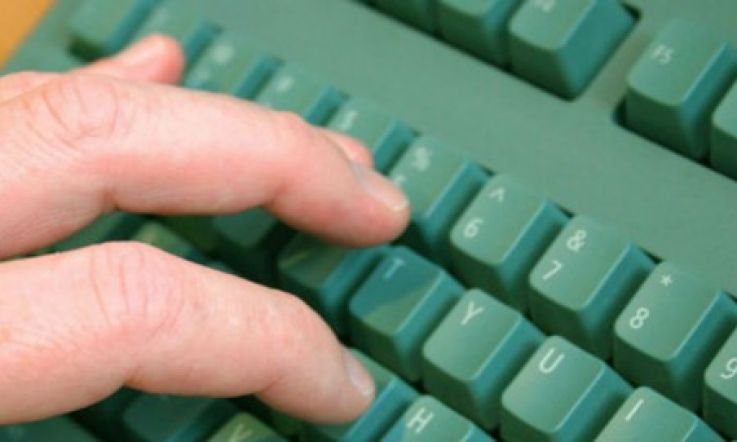 The 25 Most Popular Passwords in the World Are...