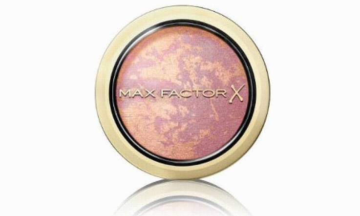 Max Factor Creme Puff Blush