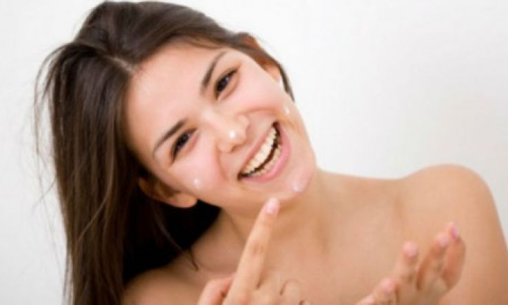 Bad Skin Habits to Cast Off in 2015