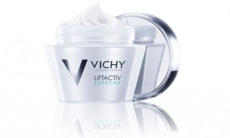 Vichy LiftActive Supreme