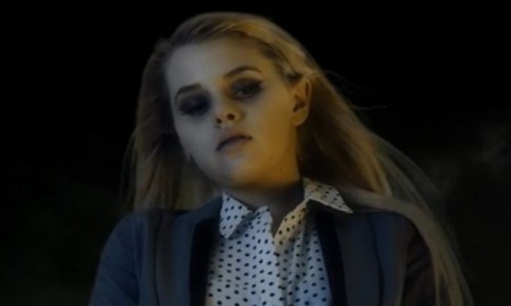 CHILLING New EastEnders Whodunnit Trailer Features Dead Lucy Beale