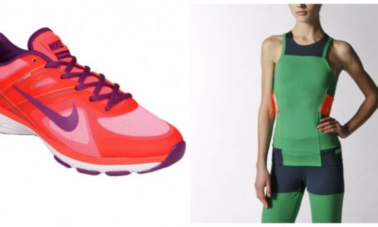 Our Pick of the Best Fitness Gear