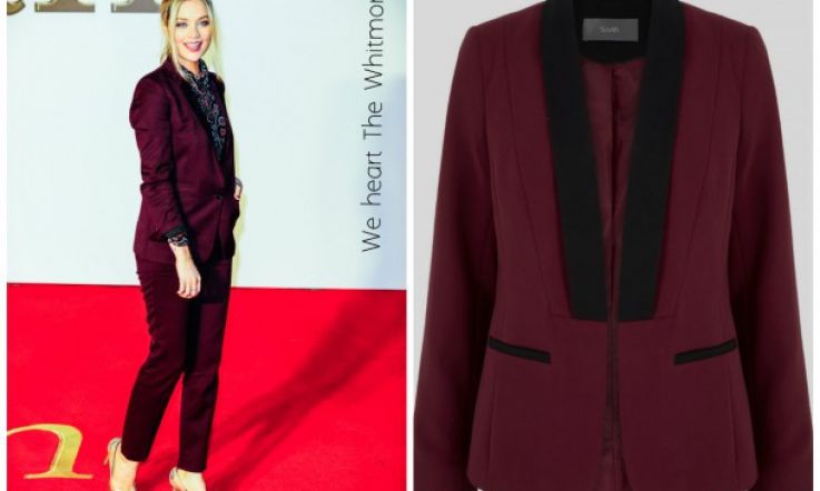 Get the Look: Laura Whitmore