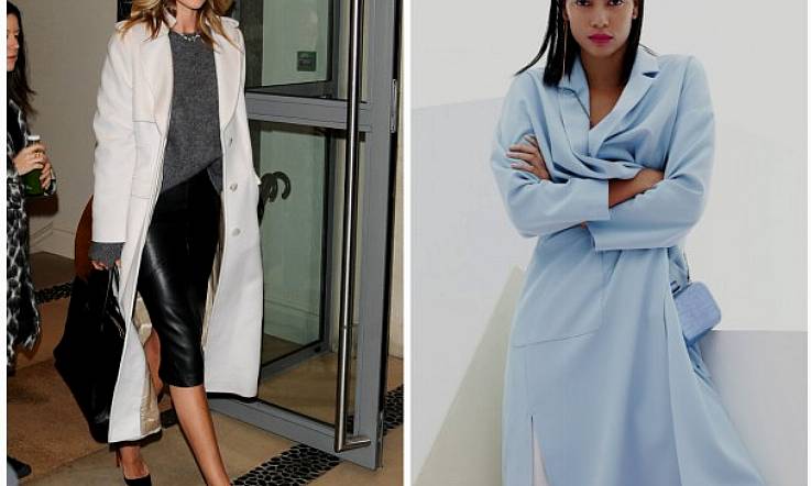 The Beaut.ie Guide to Spring Jackets Has Sprung