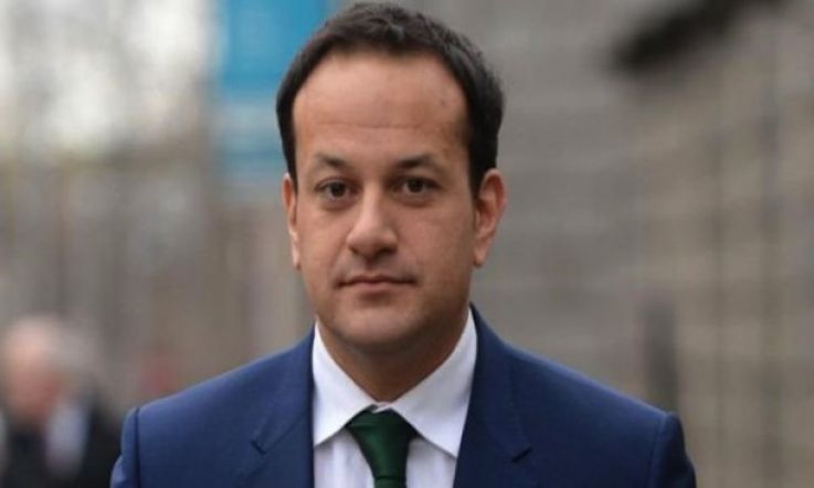 Leo Varadkar Becomes First Openly Gay Minister in Irish History