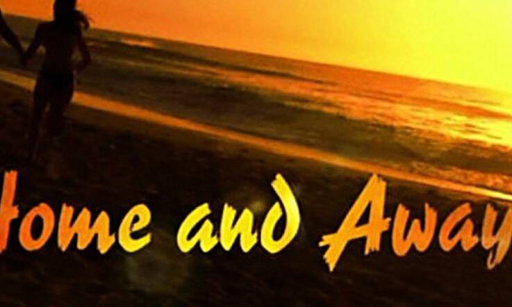 Home and Away Favourite Set to Leave Show... *Sob!*