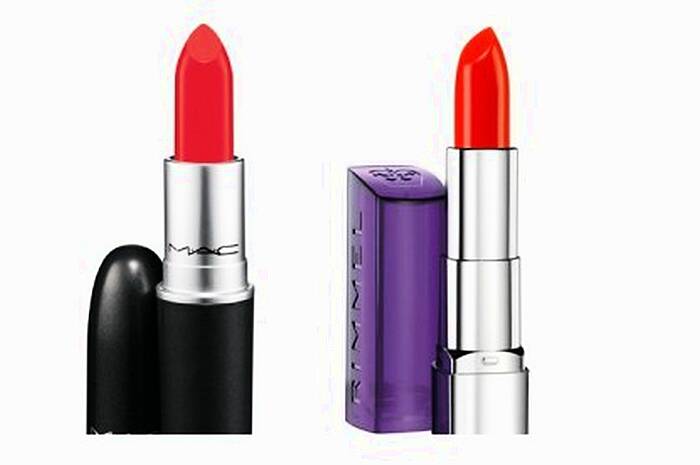 Wednesday Dupe Mac Lady Danger Beaut Ie