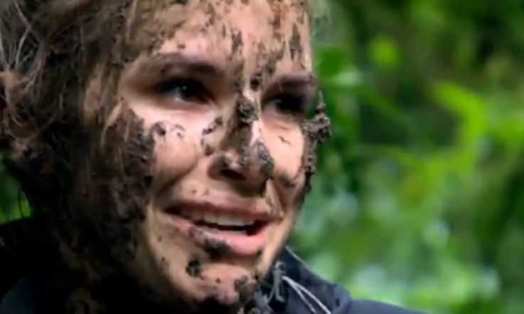 Watch: Vogue Pushed to her Limits on New Bear Grylls Series