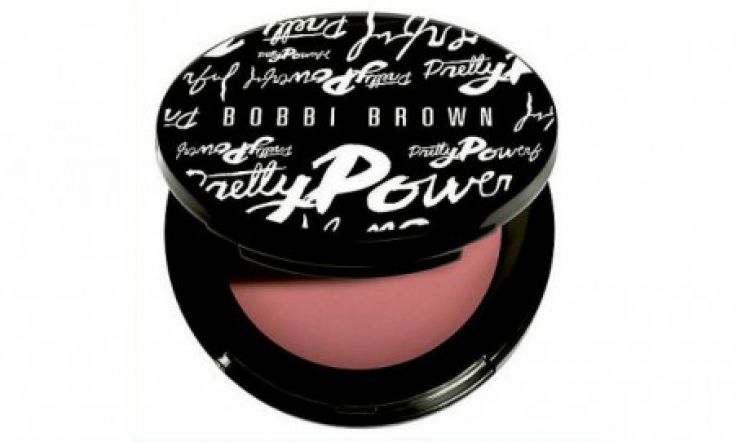 Celebrate International Women’s Day In Style with Bobbi Brown