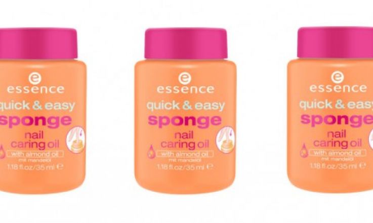 Essence's New Addition to their Quick & Easy Pots