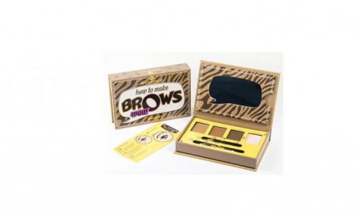 Essence How To Make Brows Wow Box Doesn't Wow Us