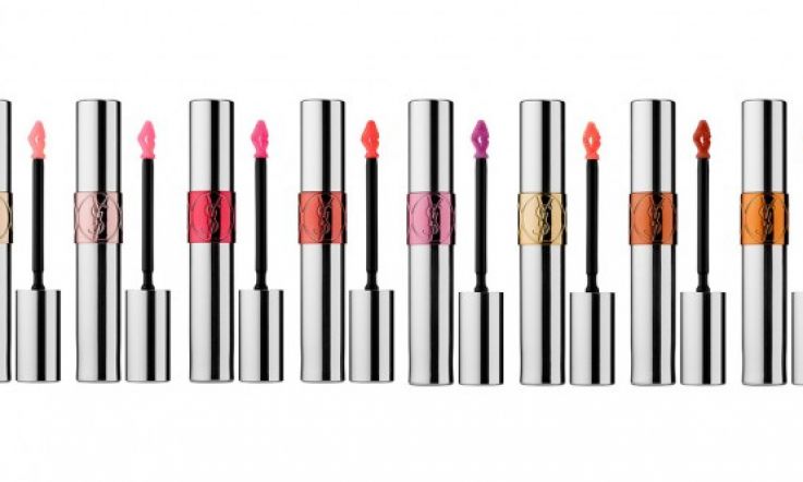 Is This the New Generation of Lip Products?