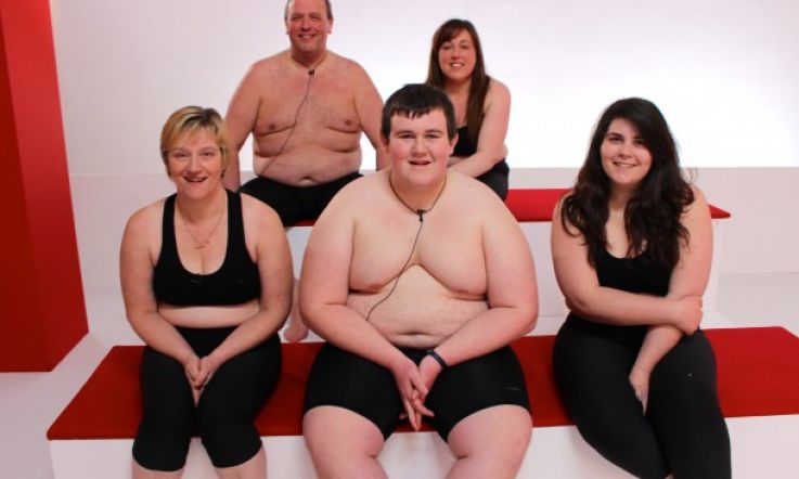 Newly Slimmed Down Operation Transformation Leaders Revealed