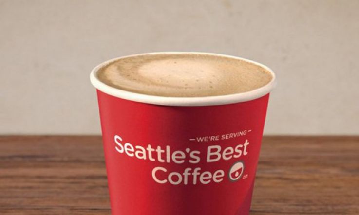 KFC Set to Introduce Edible Coffee Cups