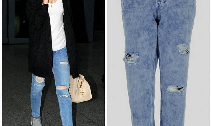 Steal Her Style: Jessie J