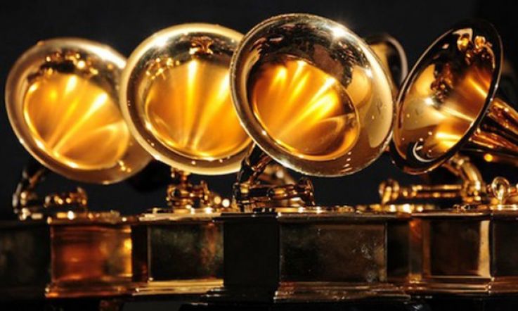 Grammy Awards 2015: Full List of Winners