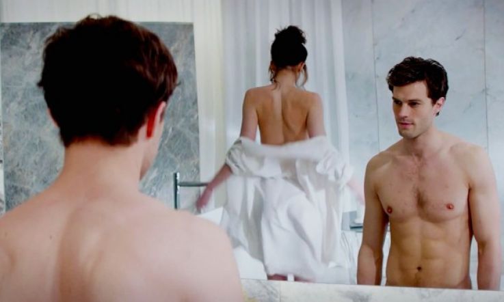 Will You Watch 'Fifty Shades of Grey'?