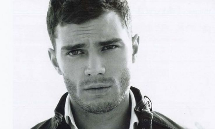 Jamie Dornan's Rep Releases Statement Re Fifty Shades of Grey Sequel