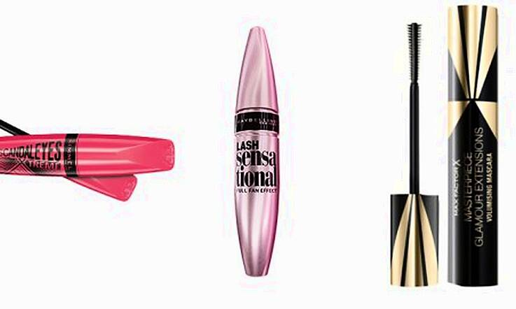 Three Mascaras Tried & Tested: Which One Won?