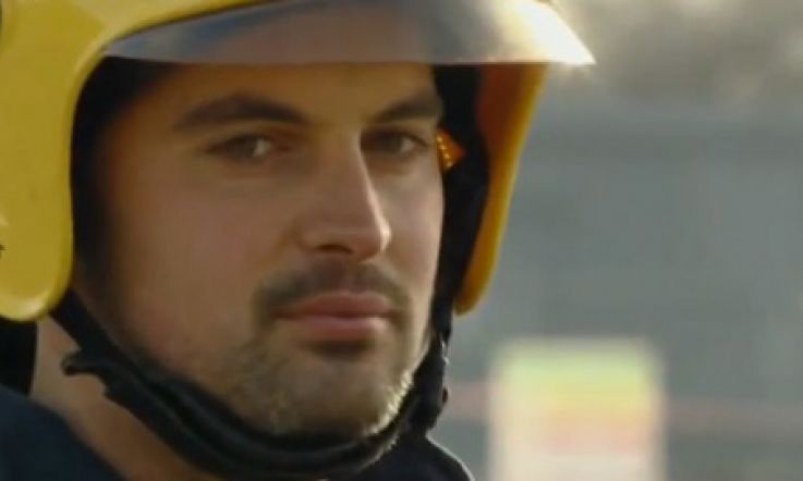 Watch: Things Got Pretty Tense In Operation Transformation This Week