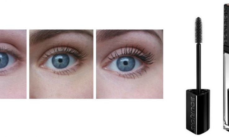 Can this new mascara really deliver the volume it promises?